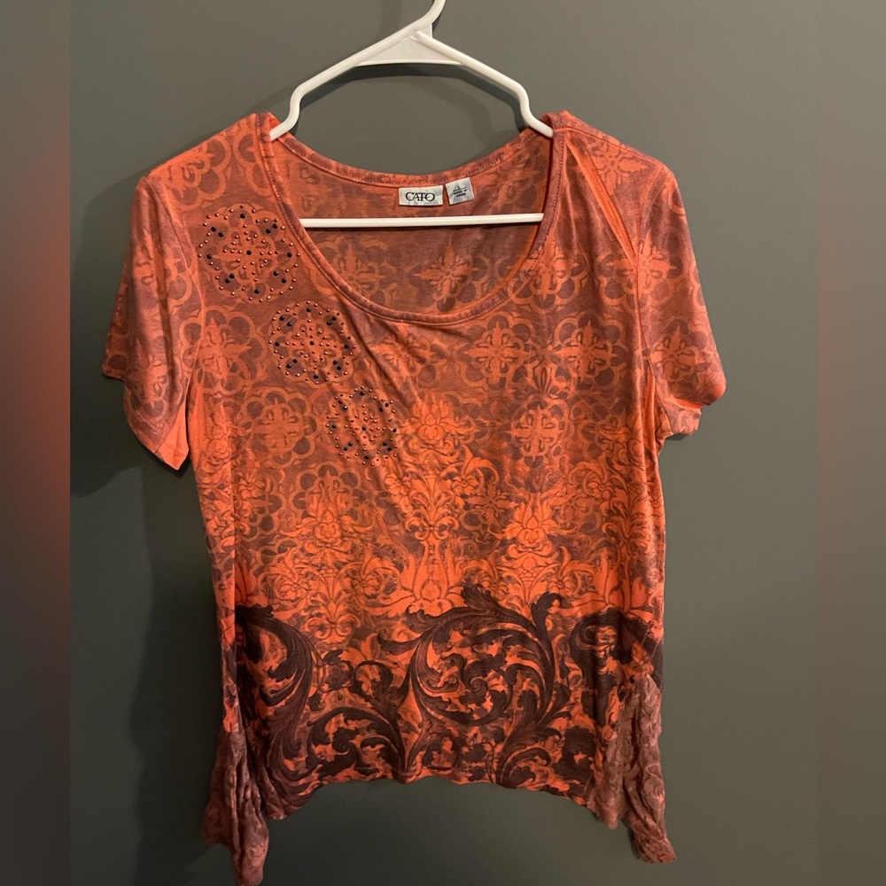 Women’s top